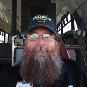 Meet your Posher, Jeffrey neal